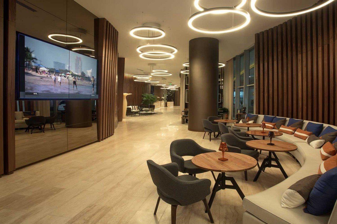 Lyfe Resort & Residences Hollywood Esterno foto