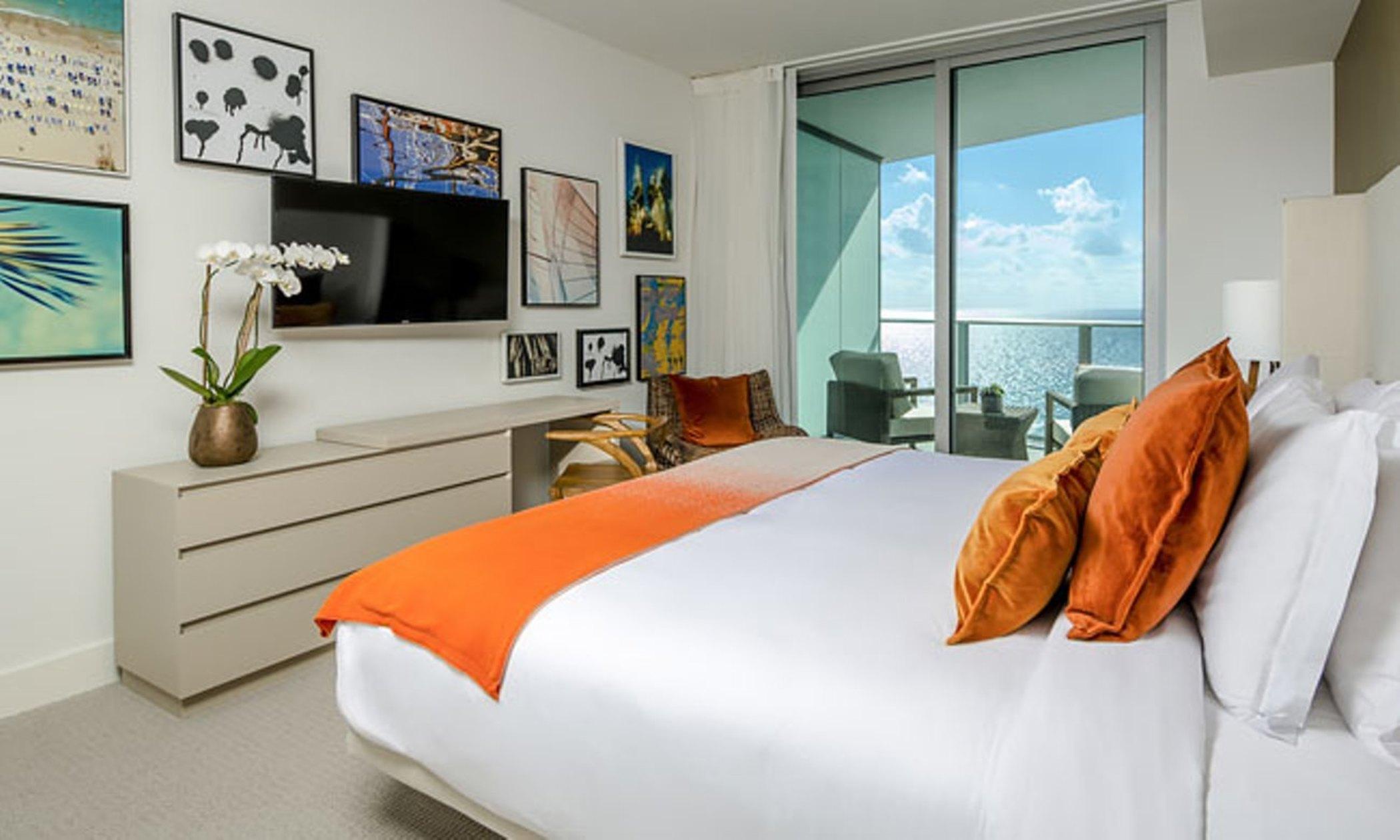 Lyfe Resort & Residences Hollywood Esterno foto