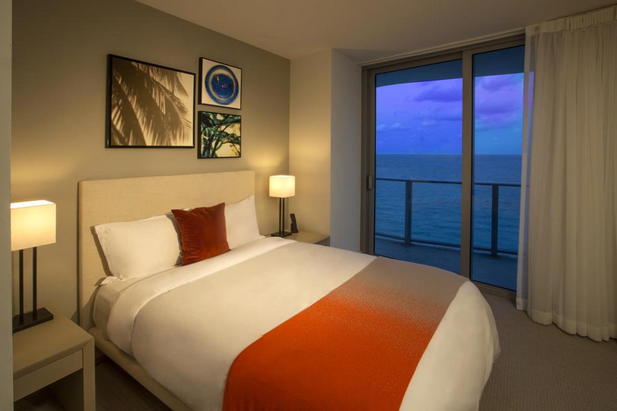 Lyfe Resort & Residences Hollywood Esterno foto