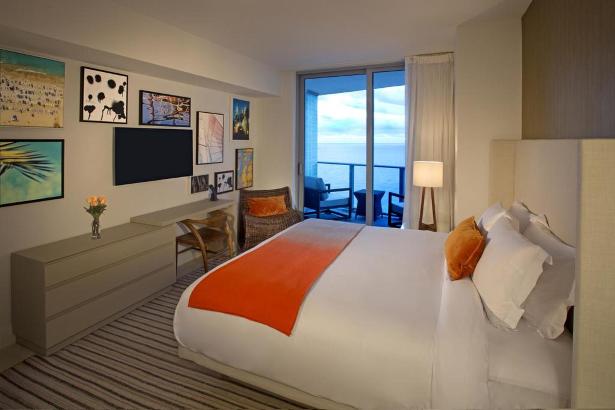Lyfe Resort & Residences Hollywood Esterno foto
