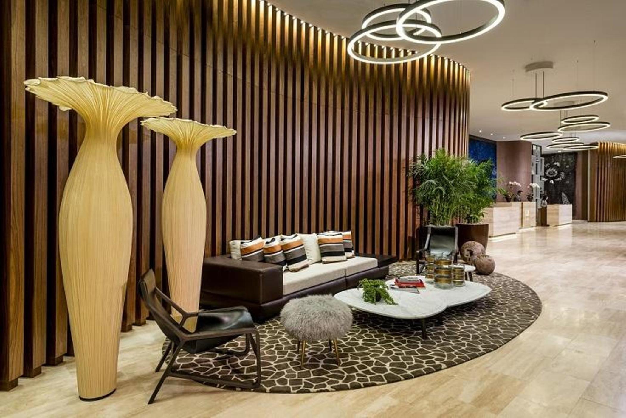 Lyfe Resort & Residences Hollywood Esterno foto