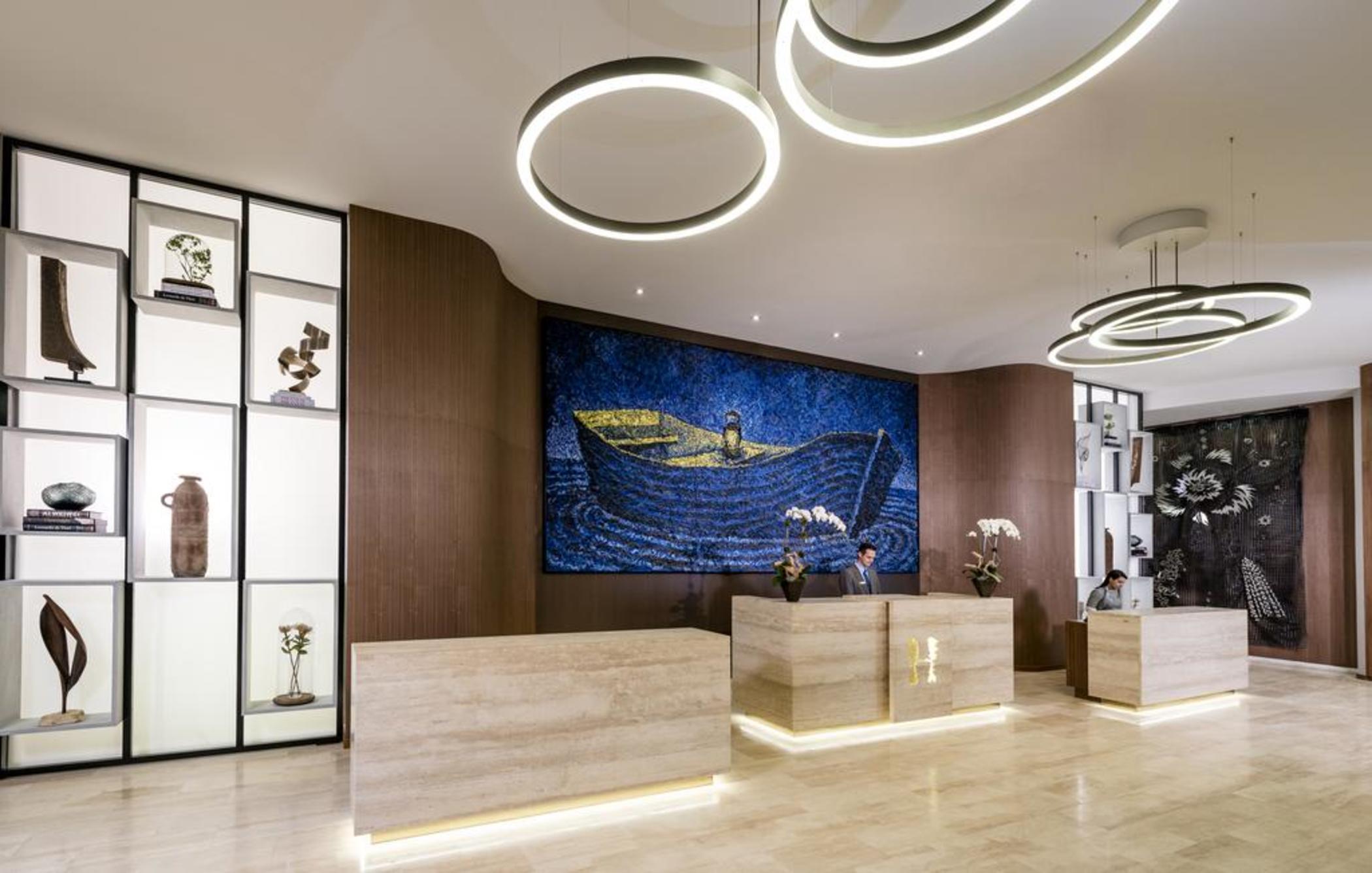 Lyfe Resort & Residences Hollywood Esterno foto