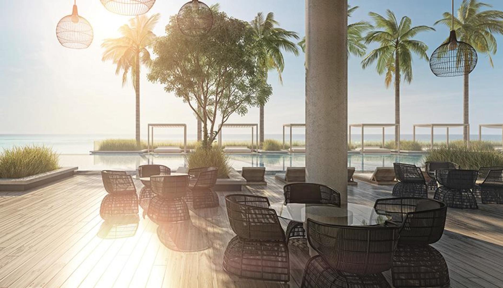 Lyfe Resort & Residences Hollywood Esterno foto