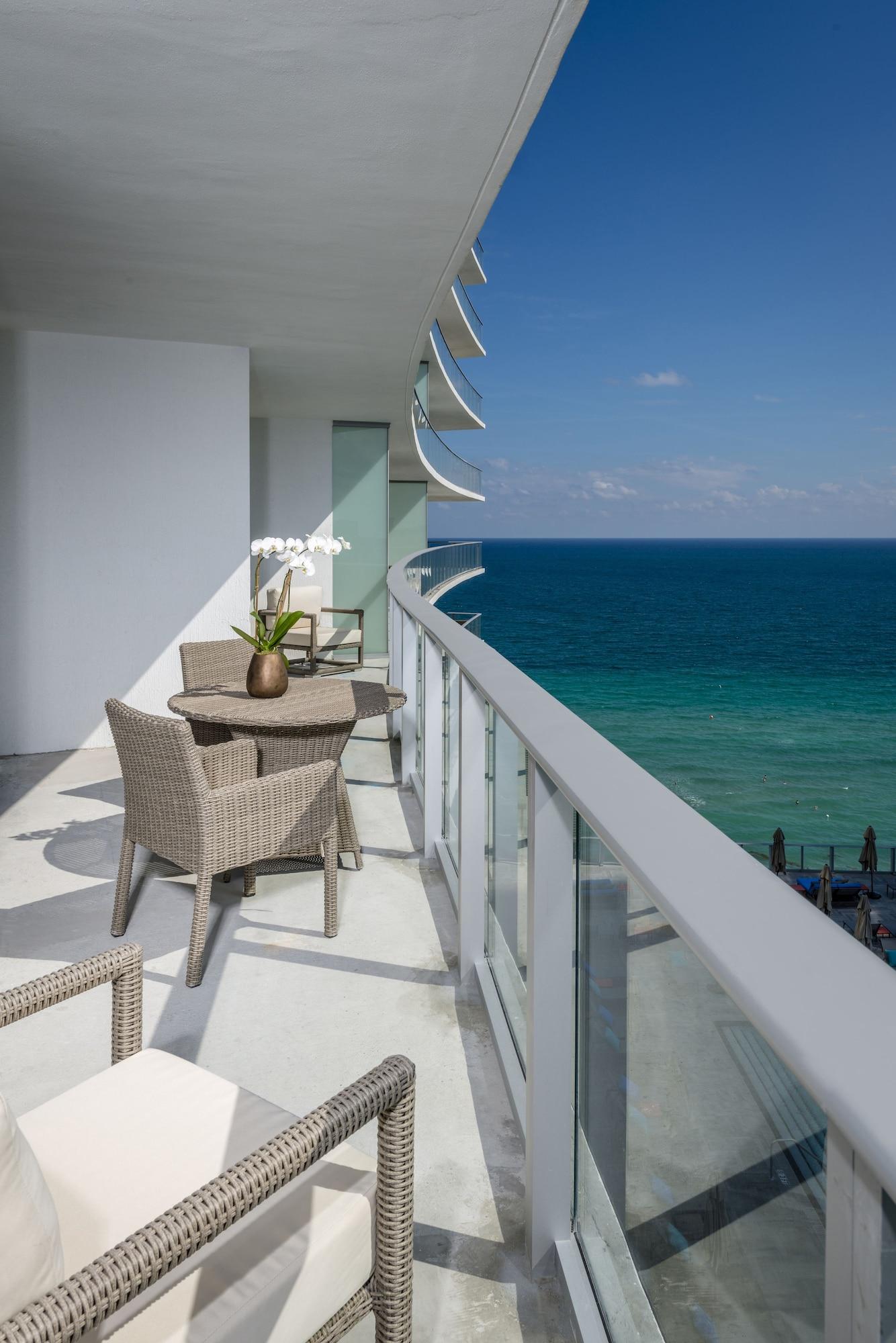 Lyfe Resort & Residences Hollywood Esterno foto