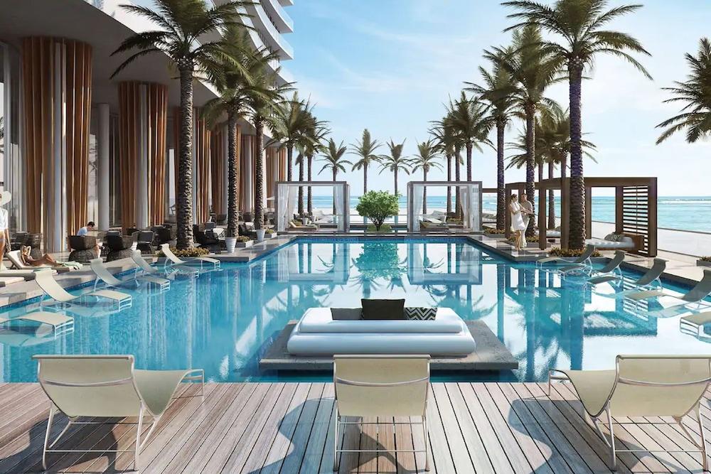 Lyfe Resort & Residences Hollywood Esterno foto