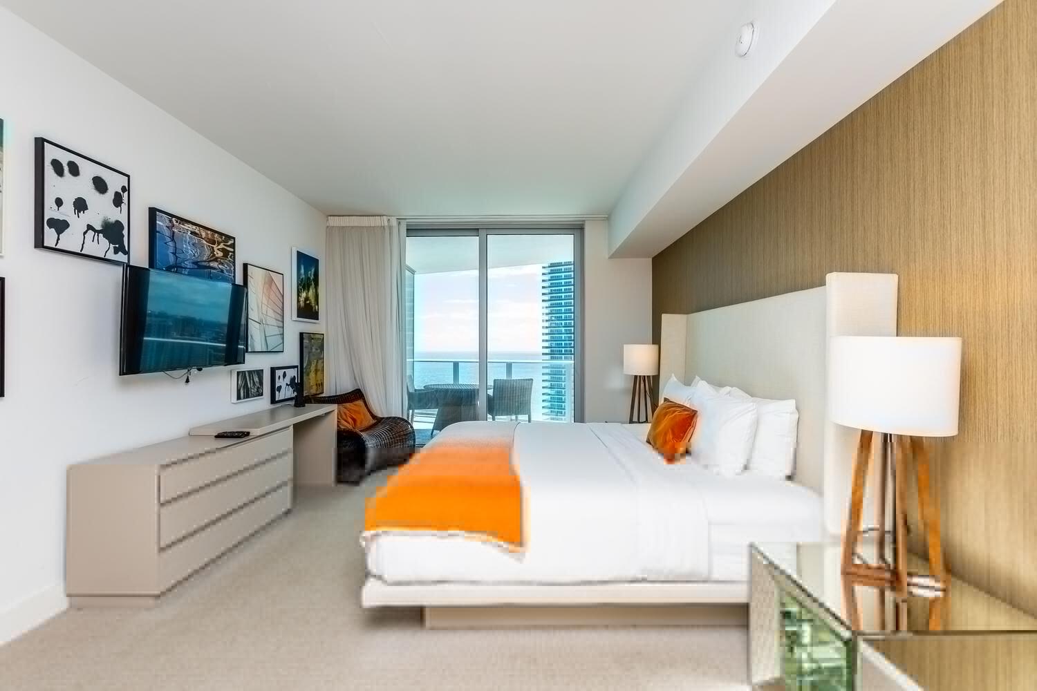 Lyfe Resort & Residences Hollywood Esterno foto