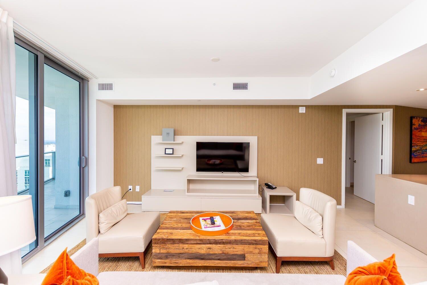 Lyfe Resort & Residences Hollywood Esterno foto