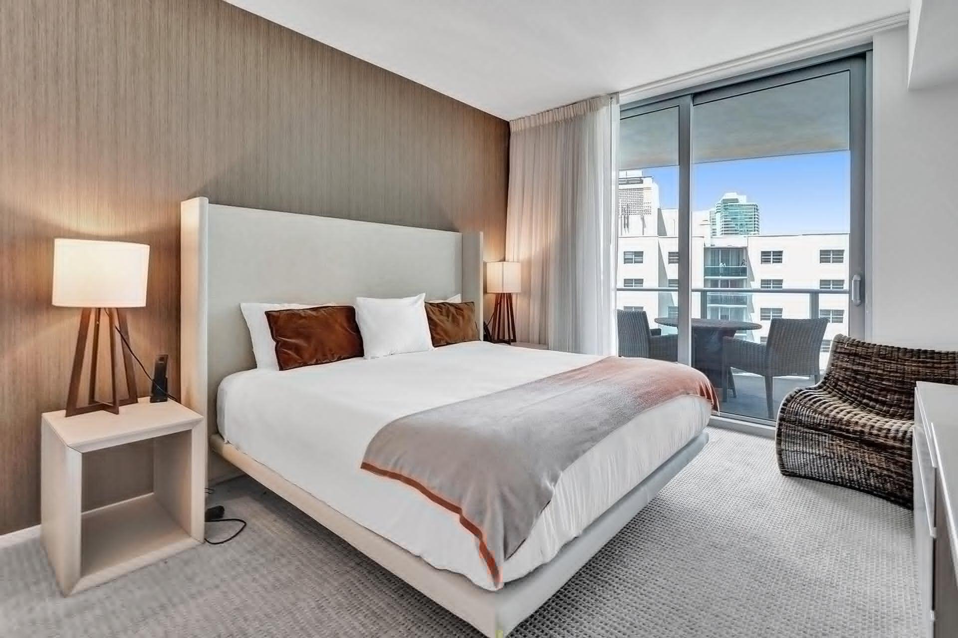 Lyfe Resort & Residences Hollywood Esterno foto