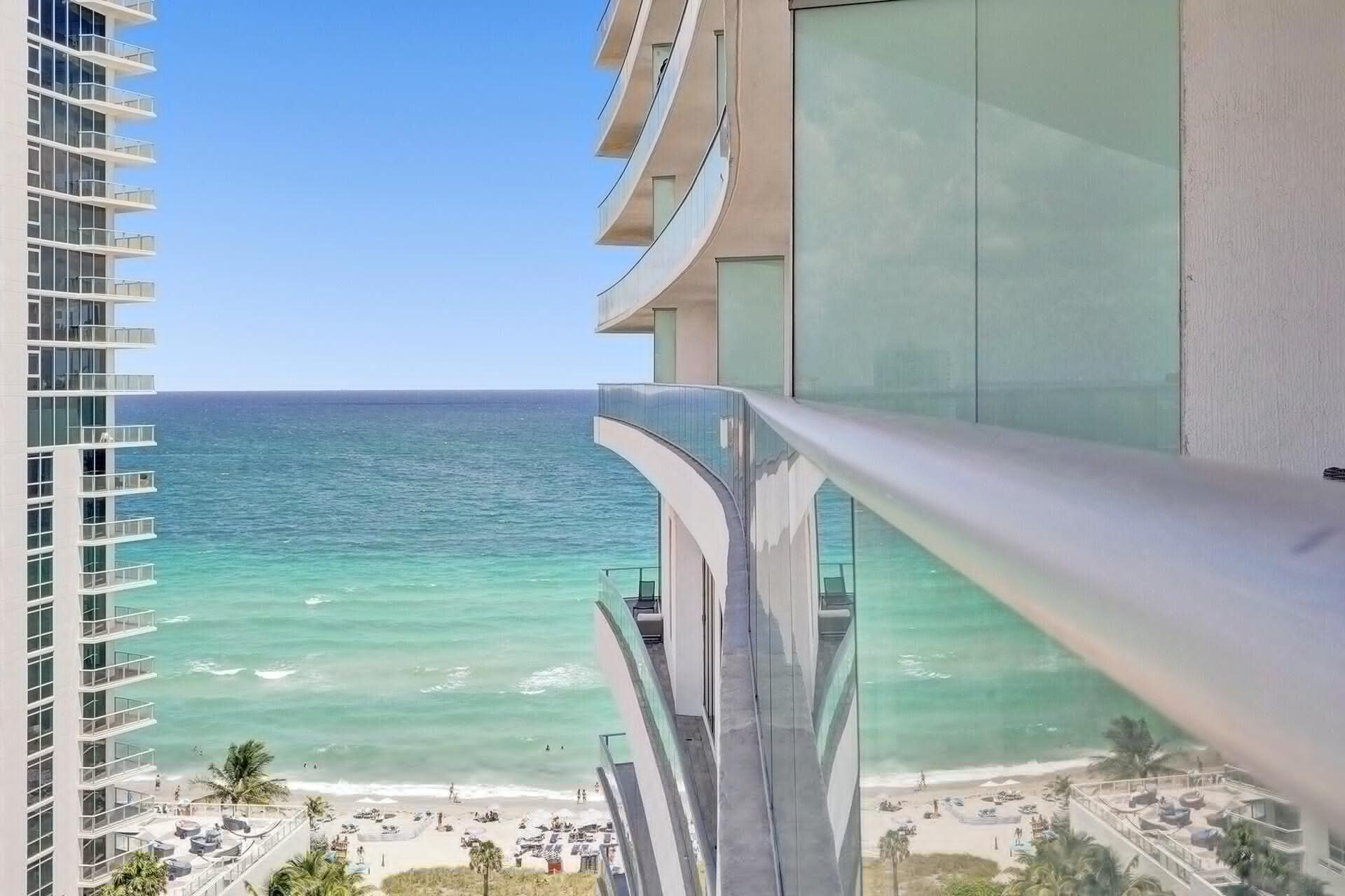 Lyfe Resort & Residences Hollywood Esterno foto
