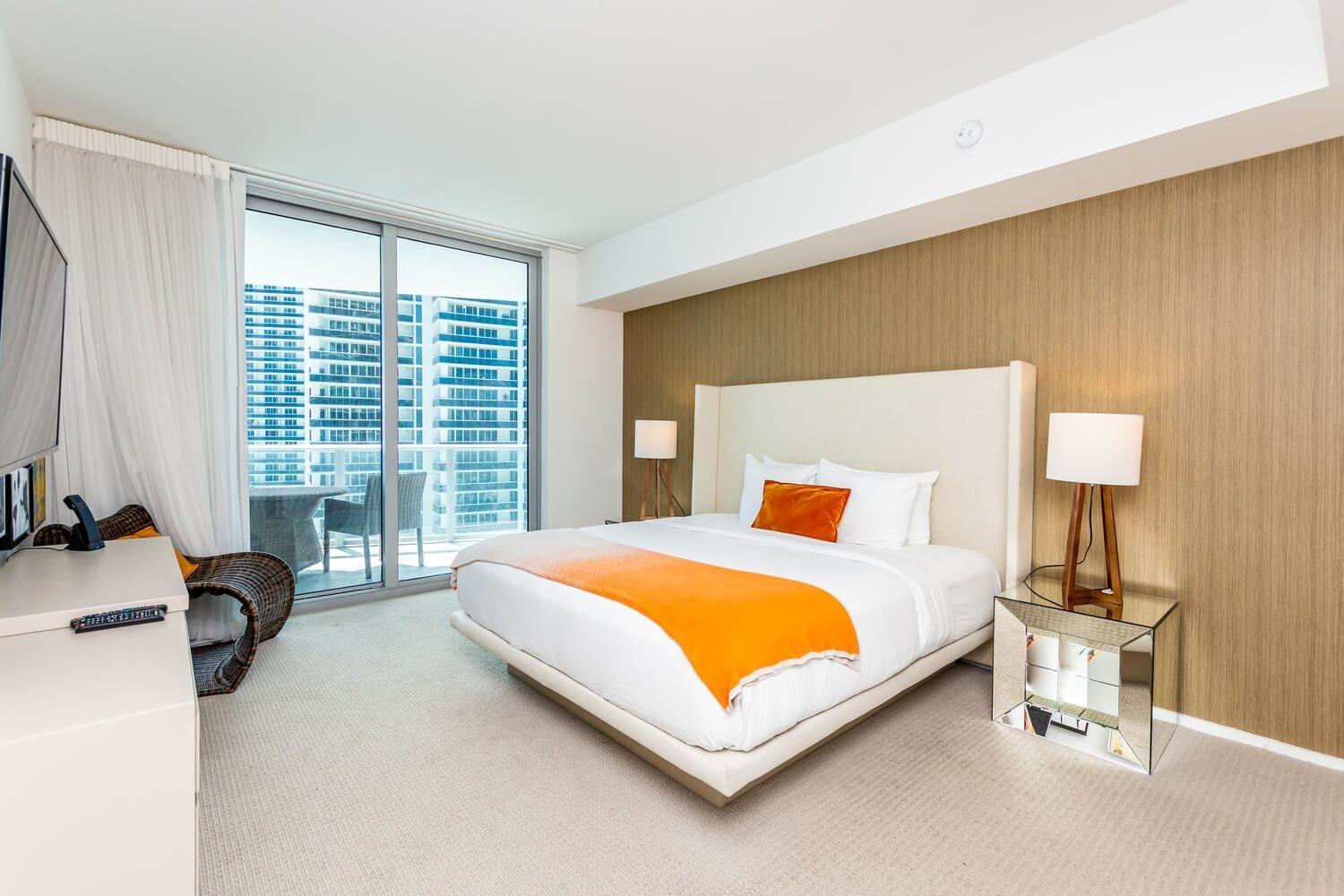 Lyfe Resort & Residences Hollywood Esterno foto