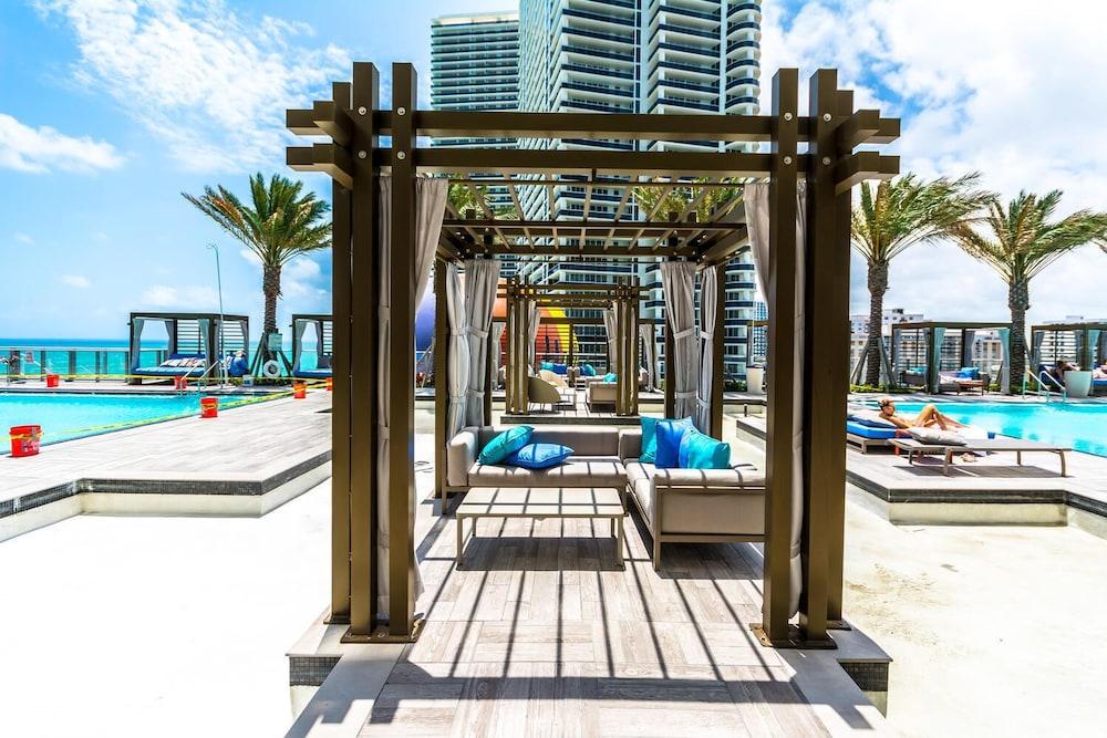 Lyfe Resort & Residences Hollywood Esterno foto
