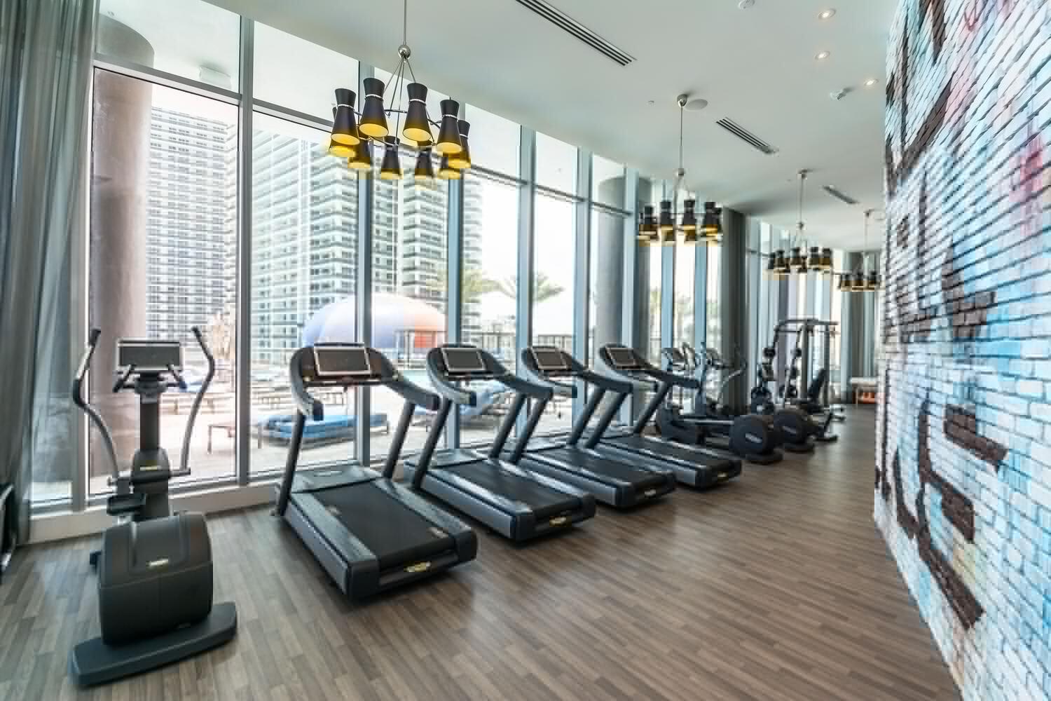 Lyfe Resort & Residences Hollywood Esterno foto