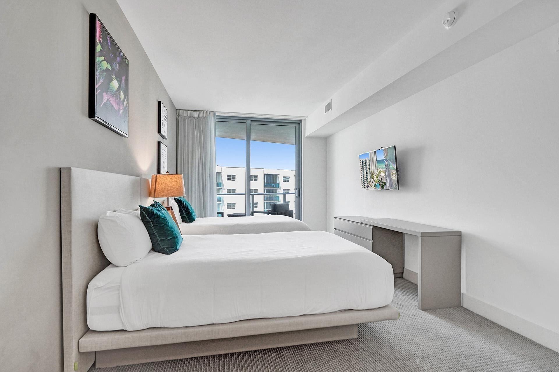 Lyfe Resort & Residences Hollywood Esterno foto