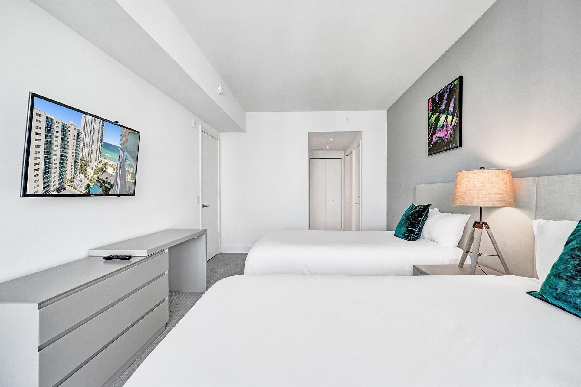 Lyfe Resort & Residences Hollywood Esterno foto