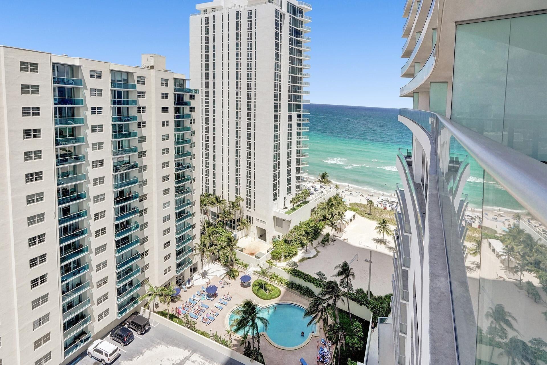 Lyfe Resort & Residences Hollywood Esterno foto