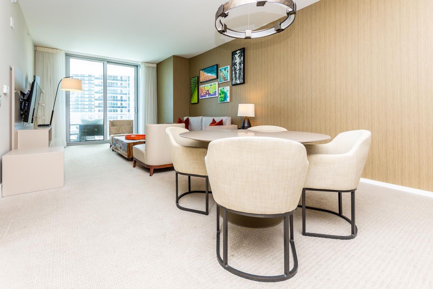 Lyfe Resort & Residences Hollywood Esterno foto