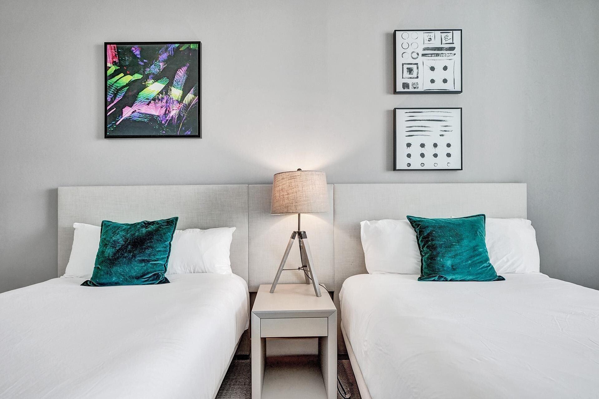 Lyfe Resort & Residences Hollywood Esterno foto