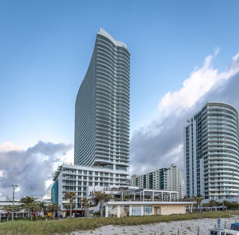 Lyfe Resort & Residences Hollywood Esterno foto