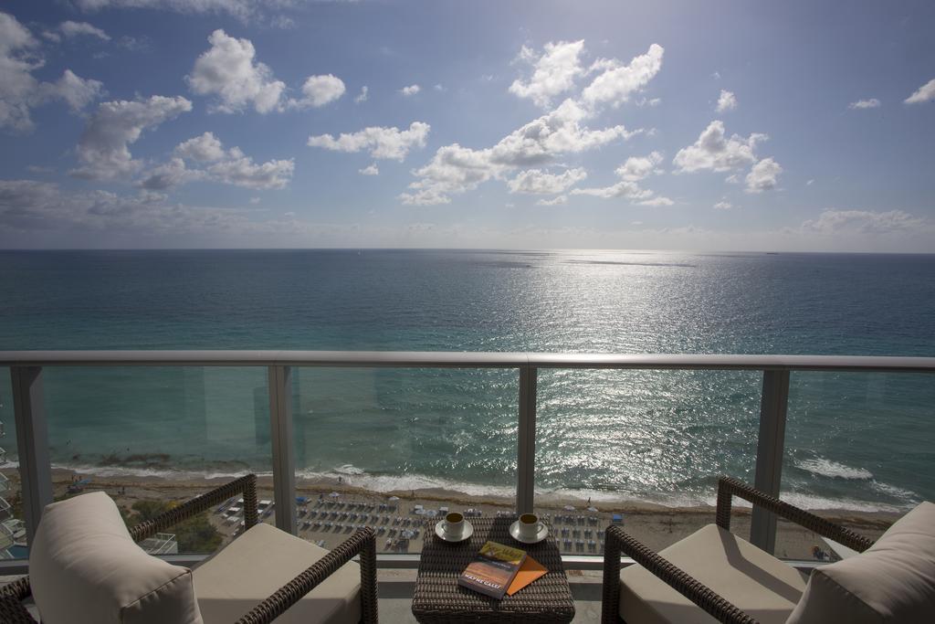 Lyfe Resort & Residences Hollywood Esterno foto